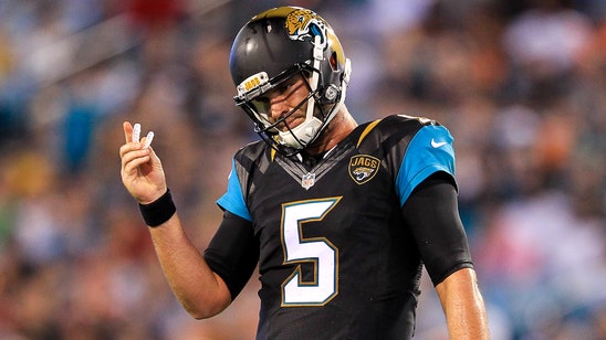 If the NFL wants to grow the game, stop sending the Jaguars to London