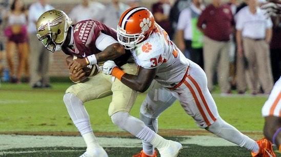 Clemson football recruiting: Week 8 impact tracker