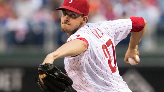 Phillies: How Does Aaron Nola Maximize Ability And Potential?