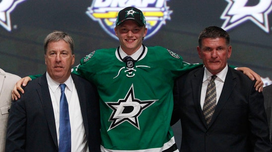 Wrapping up Dallas Stars at NHL Draft