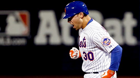 NL East Fantasy News: Mets' Conforto won't play every day