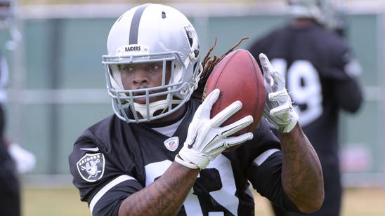 Trent Richardson 'reclamation project not going so well'