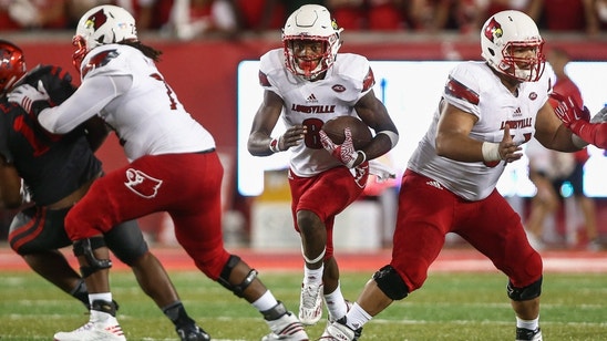 Louisville Football: Notable Week 13 Bowl Projections for the Cards