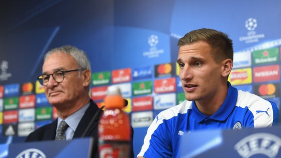 Leicester City vs FC Porto: Match Preview And Fixture Information