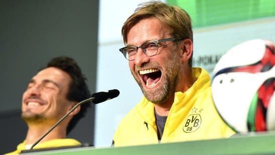 Hummels says Dortmund are 'simply desperate' to beat Klopp