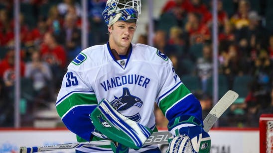 Vancouver Canucks: Thatcher Demko Won't Be in the NHL Next Season