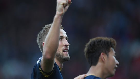 Tottenham: Harry Kane Looking to Score 50 More Goals