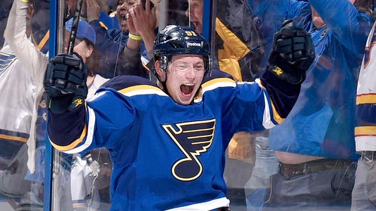 Free agency preview: Big signing by Blues is unlikely, but standing pat is risky, too