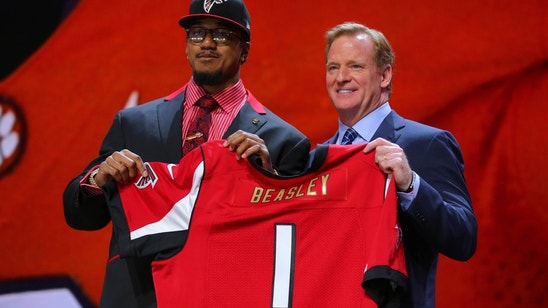 2017 Falcons NFL Draft Preview: Interior Defensive Linemen