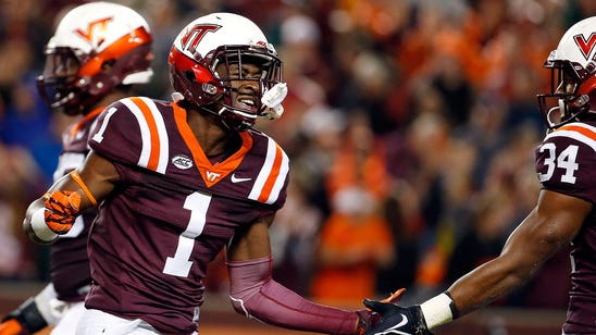 You're going to flip when you see this Isaiah Ford catch (video)