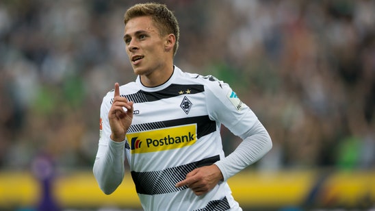 Chelsea must take advantage of Thorgan Hazard buy-back clause