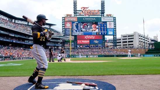 Pittsburgh Pirates Rumors: Jon Morosi on Andrew McCutchen