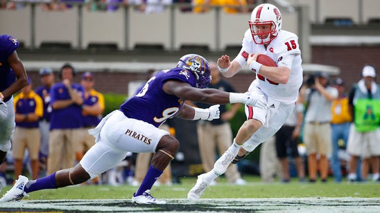 NC State off to uninspiring start after loss to East Carolina