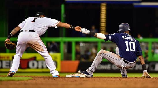 Padres-Marlins Saturday Night Preview