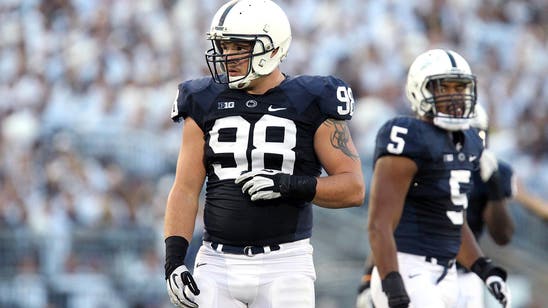 Penn State star almost went to Michigan State
