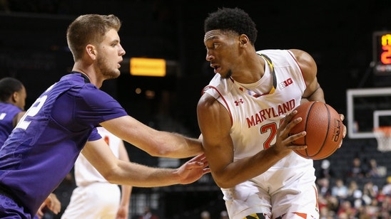 Maryland Basketball: Competition gets easier with Howard