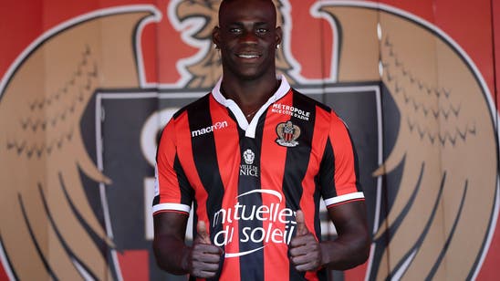 Why Mario Balotelli isn't revived