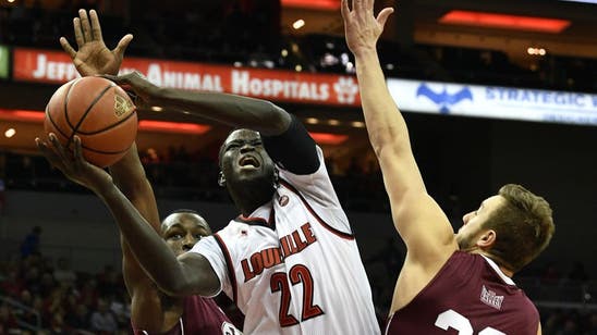 Louisville Basketball vs. Texas Southern: Everything You Need To Know