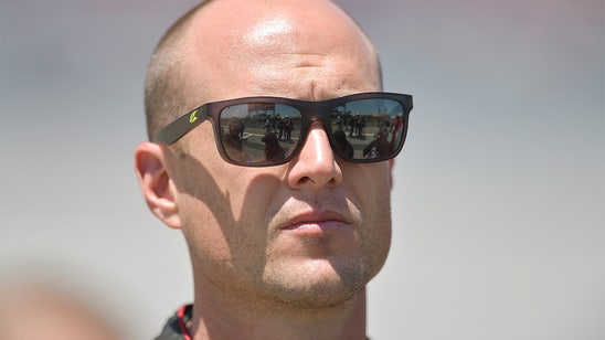 Josh Wise to run for Go Green Racing in Brickyard 400 at Indy