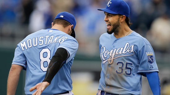 Kansas City Royals fining each other for not using 'Trap Queen' lyric