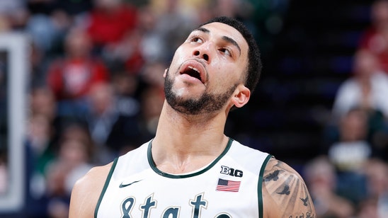 How did Oregon get a No. 1 seed over Michigan State?