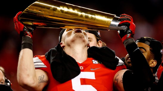 It's time to expand the College Football Playoff -- here's how it would work