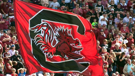 PHOTO: Rival schools continue inspiring support of South Carolina