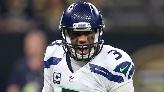 Pete Carroll says Seahawks snatched Russell Wilson before Eagles could draft him
