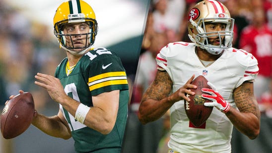Six Points: Packers vs. 49ers