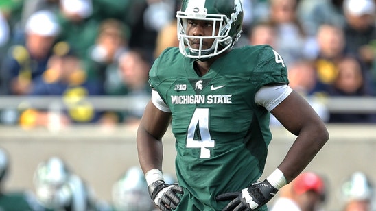 Michigan State Football: Injury report vs. Illinois