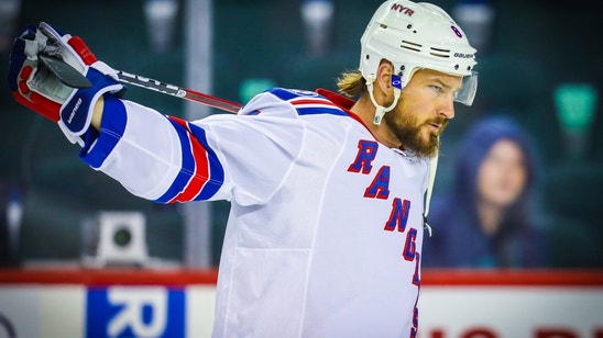 New York Rangers: It is time to trade Kevin Klein