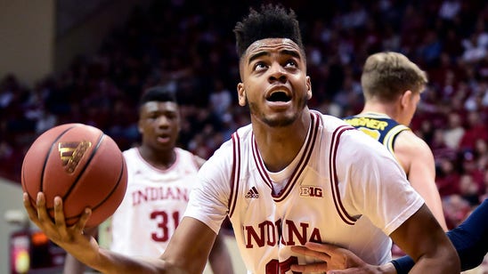 Hoosiers hoping finals fatigue doesn't affect matchup with Fighting Irish