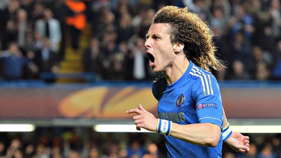David Luiz's return caps Chelsea's crazy, but very good transfer window