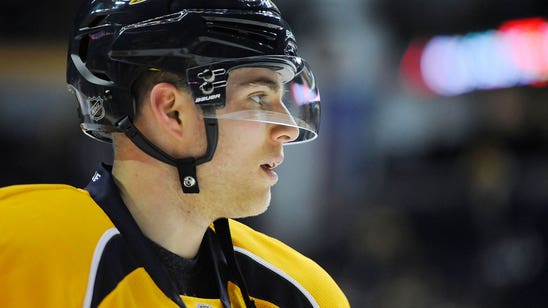 Report: Anaheim Ducks sign Mike Santorelli