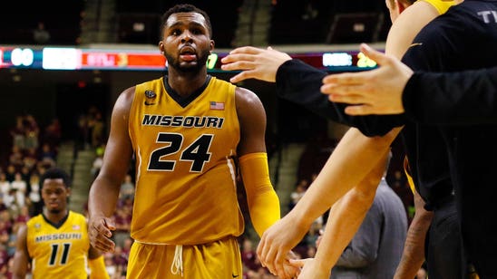 Mizzou faces West Virginia looking to win Advocare Invitational