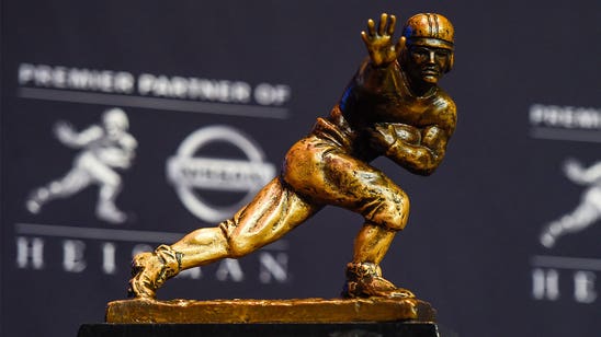 Quiz: How well do you know your former Heisman winners?