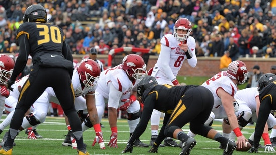 Is it Time for Arkansas to Treat MIZZOU Like a Rival?