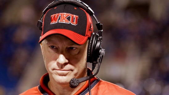 Five things to know about new Purdue coach Jeff Brohm