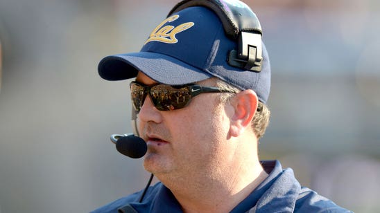 Sonny Dykes' record against California rivals isn't pretty