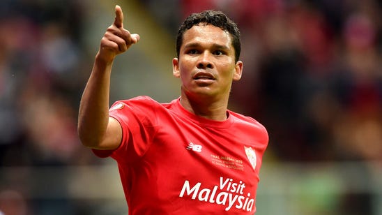 Bacca set to snub Liverpool, Man Utd and seal move to AC Milan
