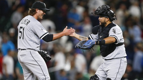 White Sox: Carson Fulmer Improving While Pitching in Charlotte