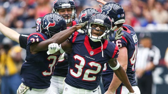 Texans remain perfect at home with 20-13 win over Lions