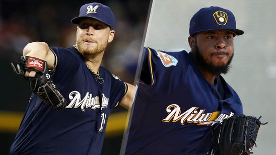 Brewers March 16 spring training notes