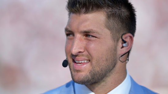 Report: Tim Tebow could have role in Eagles' offense