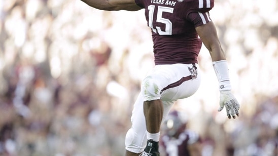 2017 NFL Draft Big Board: October Update