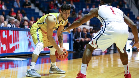 Yanku's rally falls short as NAU falls to Northern Colorado