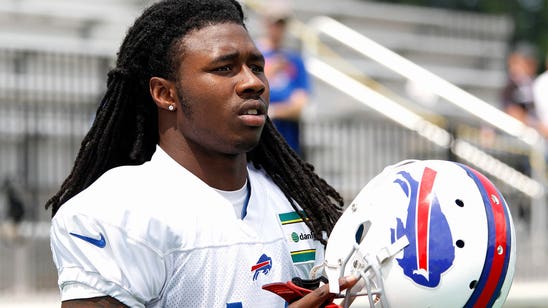 Sammy Watkins day-to-day, 'certainly a possibility' he misses Week 4