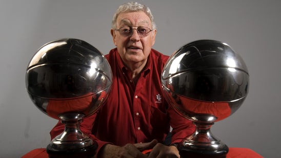 Archie Dees, former Hoosiers star hoopster, dies at 80