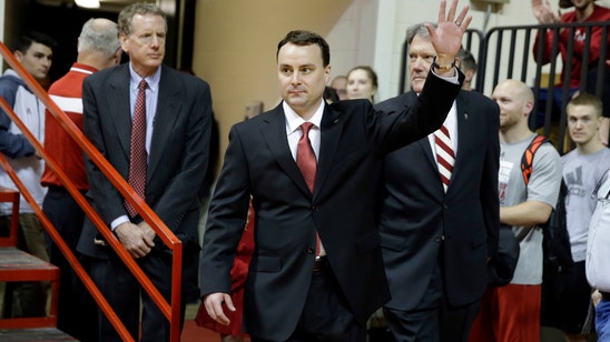 Miller brings Dayton flavor to Indiana's new coaching staff