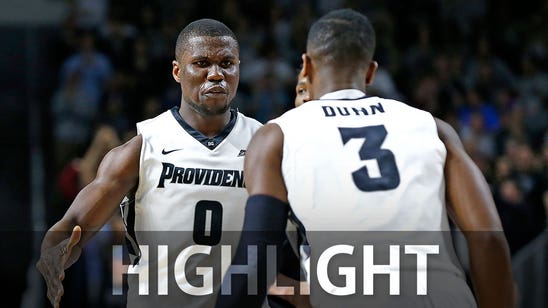 Bank is open for Kris Dunn ... at least vs. Butler